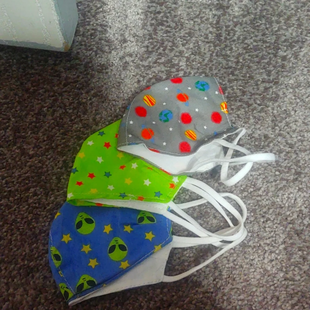 Masks
